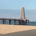 Vue Port - Port * 勒卡特