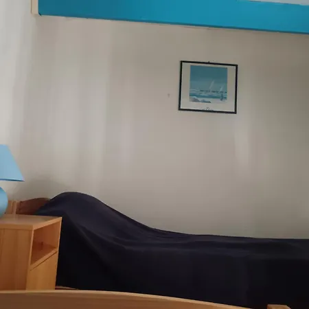 Apartman Vue Port - Port *