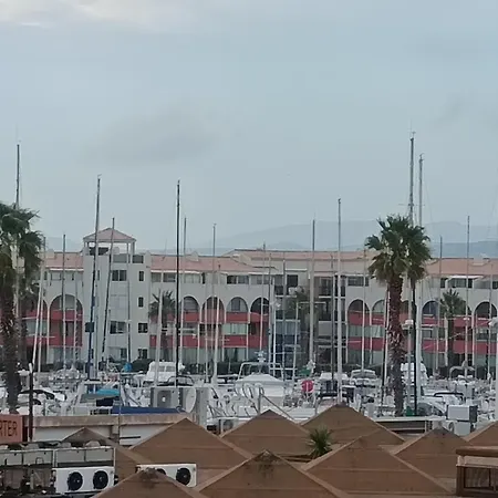 Apartman Vue Port - Port