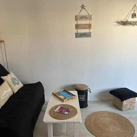 Vue Port - Port Apartman