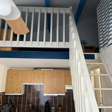Apartman Vue Port - Port Leucate