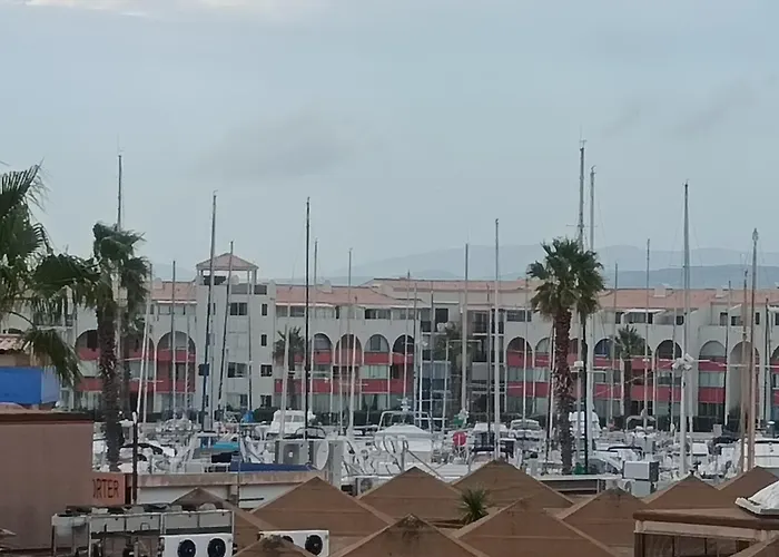 公寓 Vue Port - Port